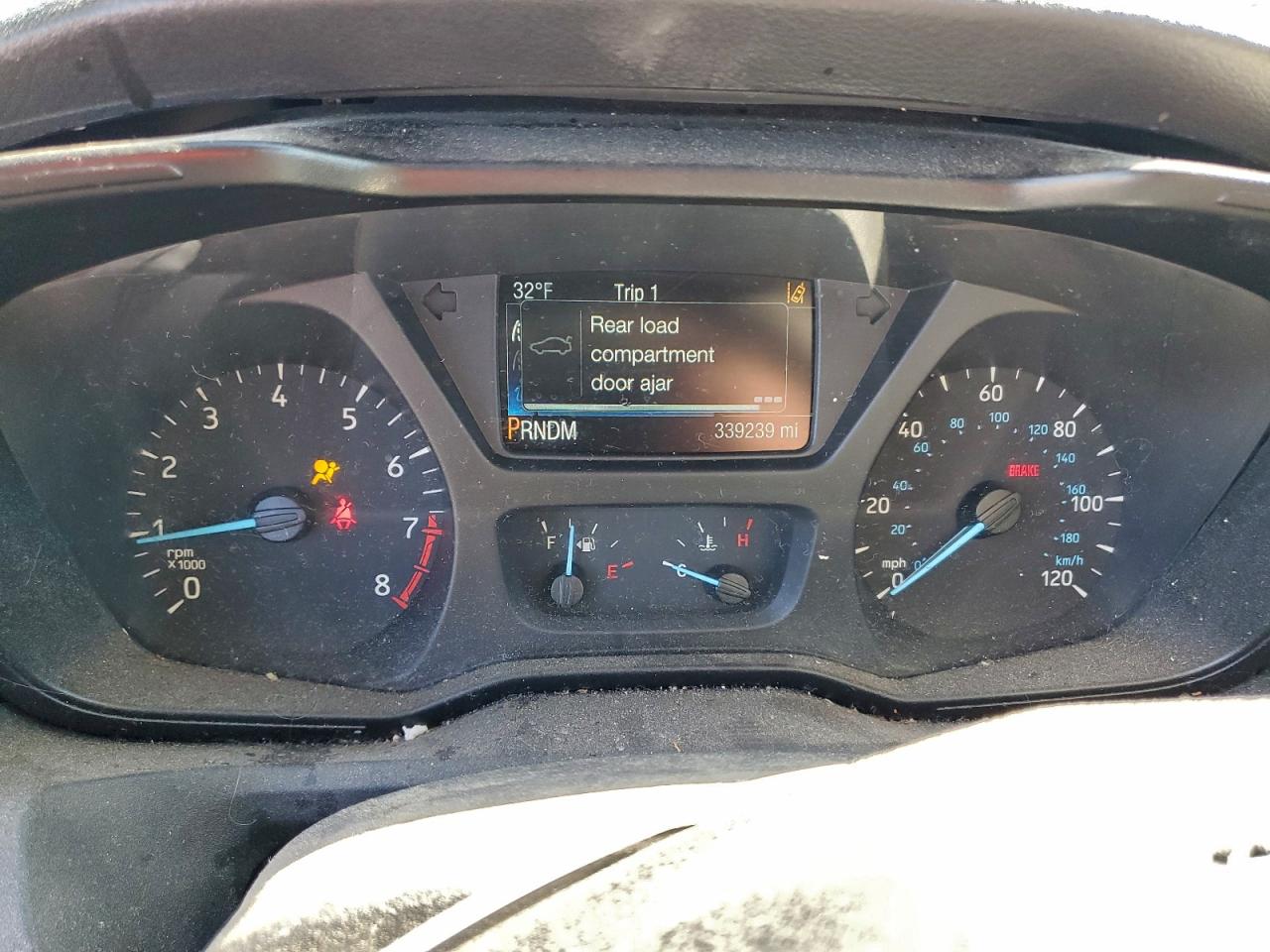 Ford Transit T-150 Image 11