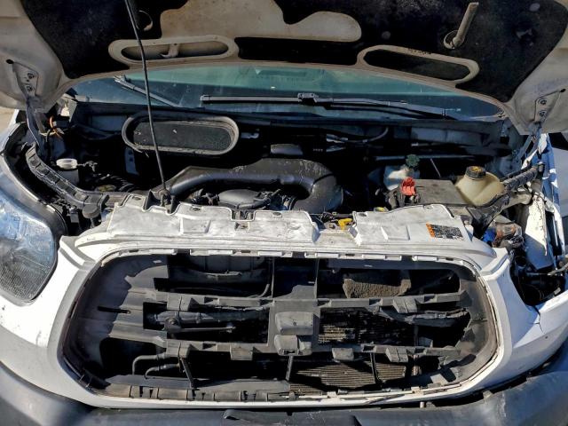 Ford Transit T-150 Image 4