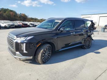  Salvage Hyundai PALISADE