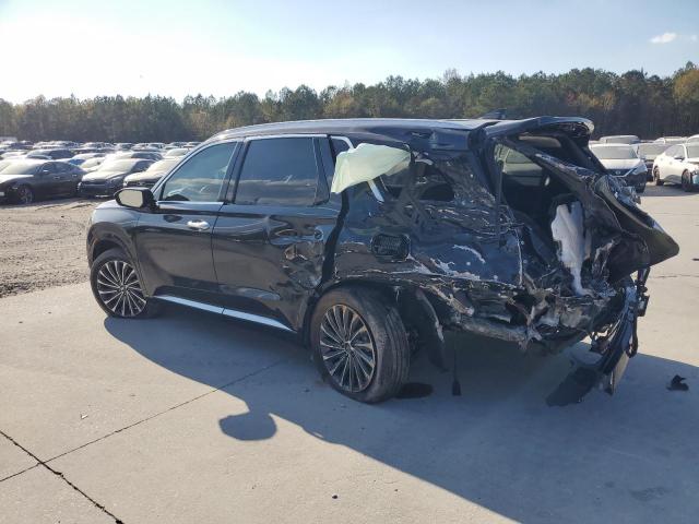 Hyundai PALISADE Calligraphy Image 2