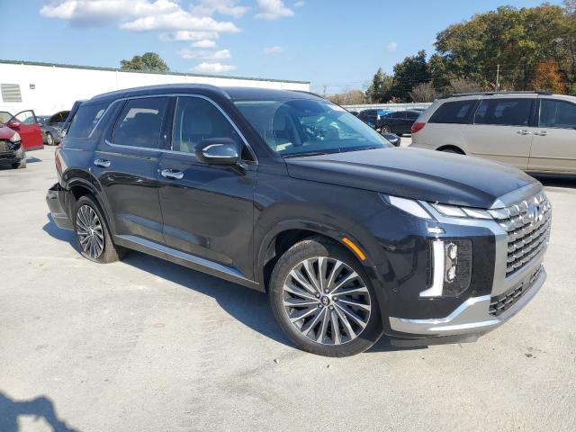 Hyundai PALISADE Calligraphy Image 11