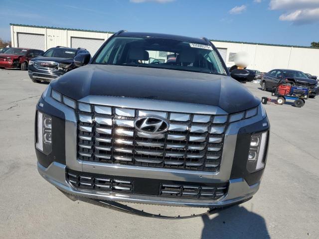 Hyundai PALISADE Calligraphy Image 3