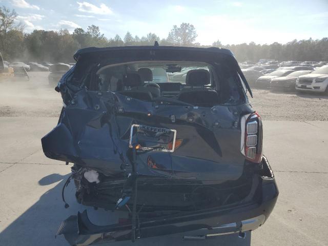 Hyundai PALISADE Calligraphy Image 5