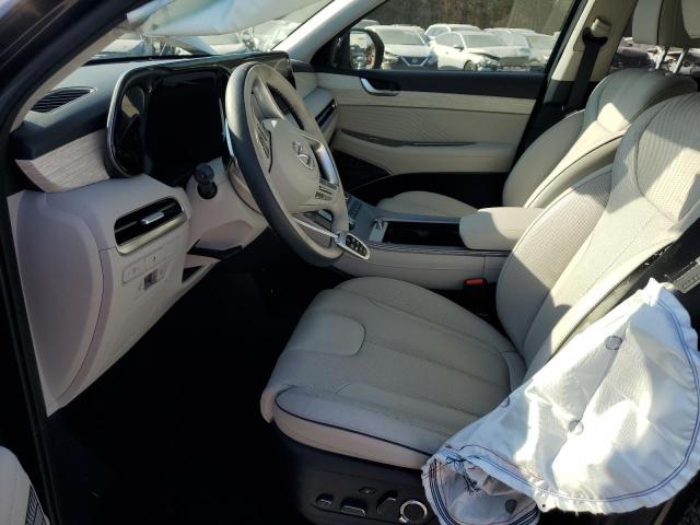 Hyundai PALISADE Calligraphy Image 10