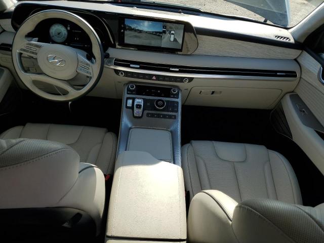 Hyundai PALISADE Calligraphy Image 9