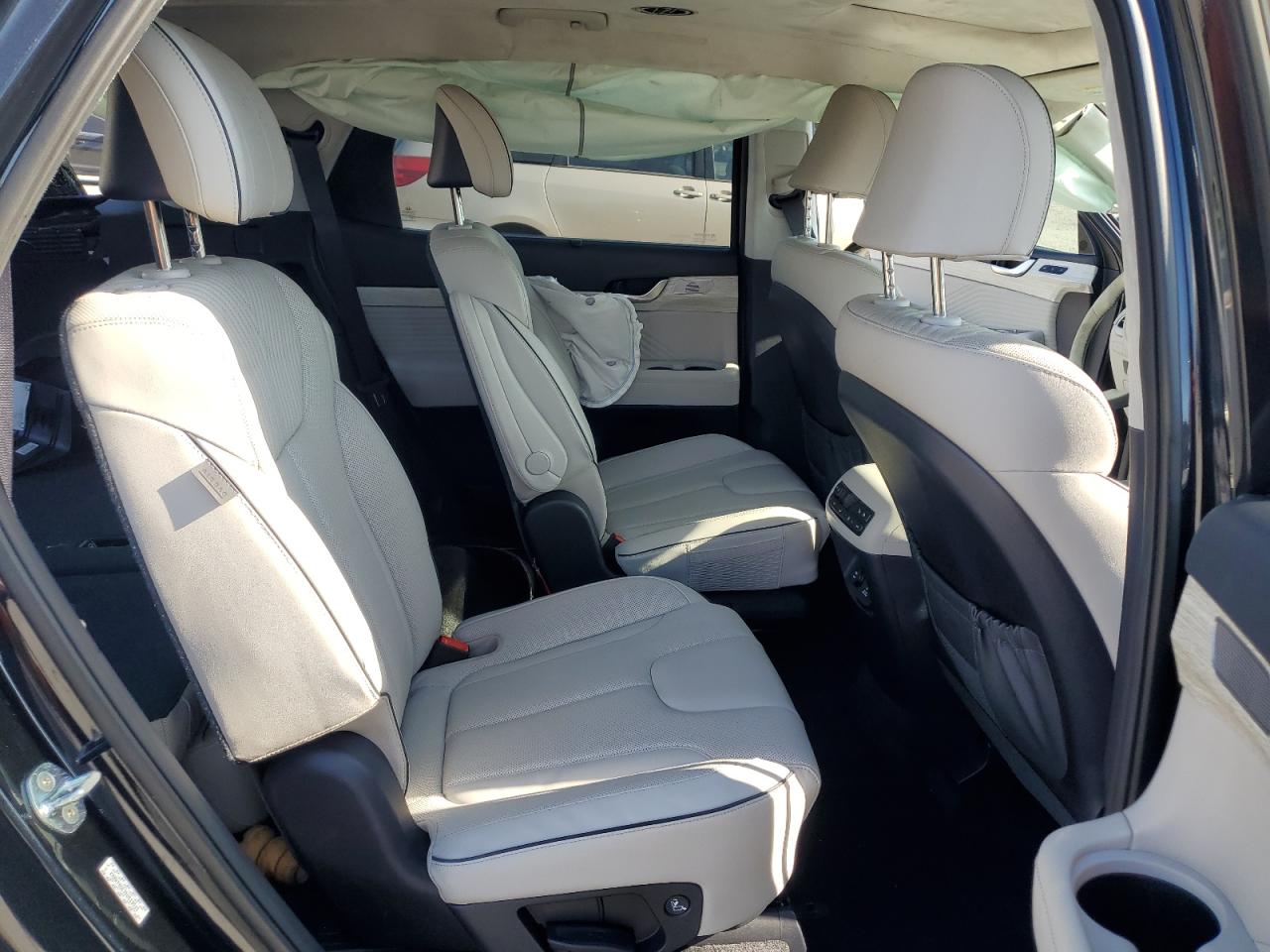 Hyundai PALISADE Calligraphy Image 8