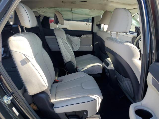 Hyundai PALISADE Calligraphy Image 8