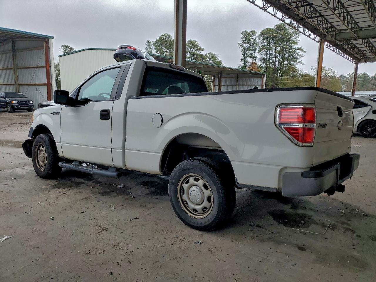 Ford F-150 Image 6