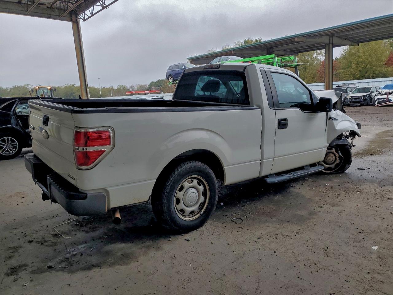 Ford F-150 Image 2