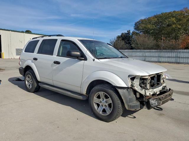 Dodge Durango Sxt Image 3