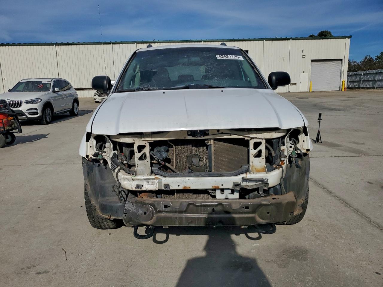 Dodge Durango Sxt Image 2