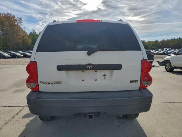 Dodge Durango Sxt Image 6