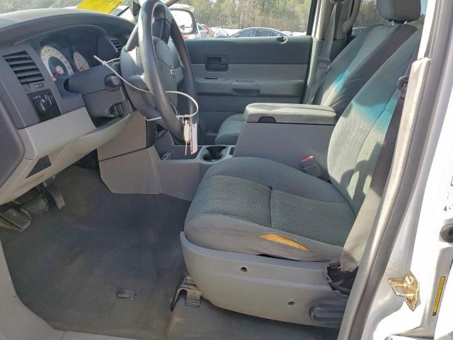 Dodge Durango Sxt Image 5