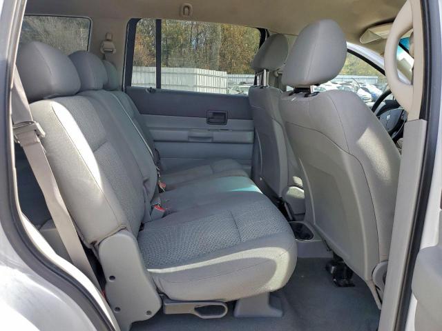 Dodge Durango Sxt Image 11