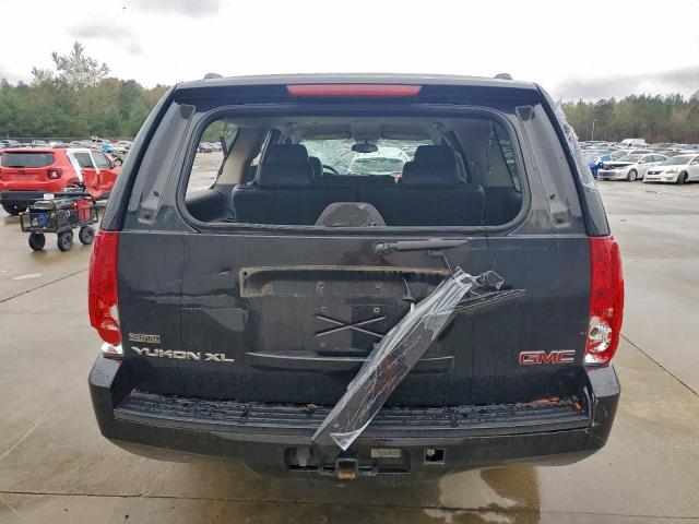 GMC Yukon K1500 Sle Image 3