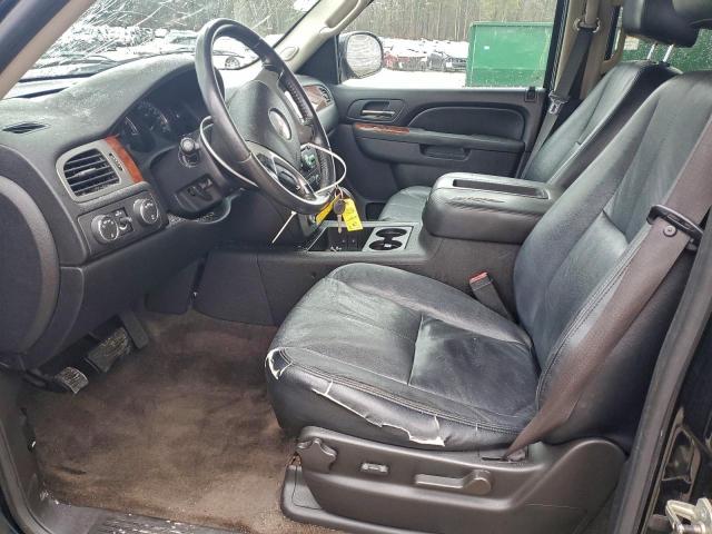 GMC Yukon K1500 Sle Image 6