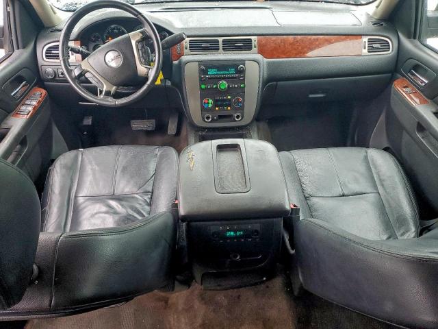 GMC Yukon K1500 Sle Image 7