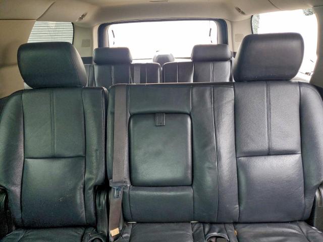 GMC Yukon K1500 Sle Image 8