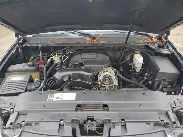 GMC Yukon K1500 Sle Image 9