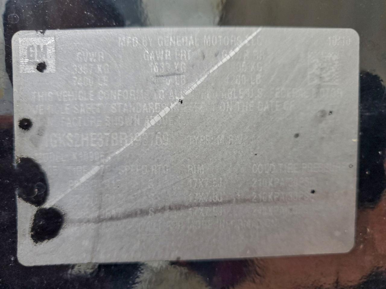 GMC Yukon K1500 Sle Image 10