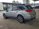 Subaru Outback 2.5i Premium Image 3