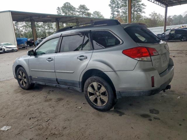 Subaru Outback 2.5i Premium Image 3