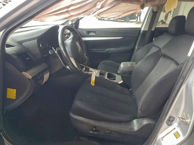 Subaru Outback 2.5i Premium Image 5