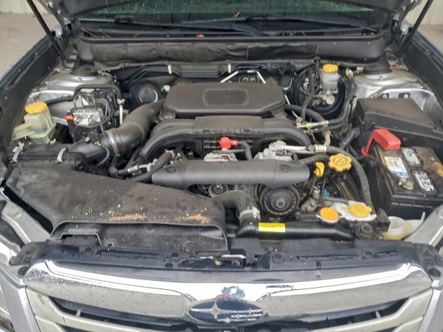Subaru Outback 2.5i Premium Image 11