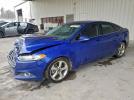 Ford Fusion Se Image 1
