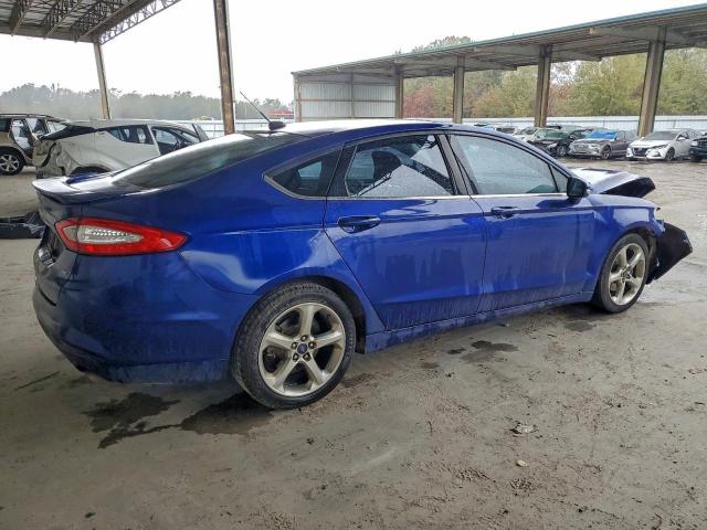 Ford Fusion Se Image 11