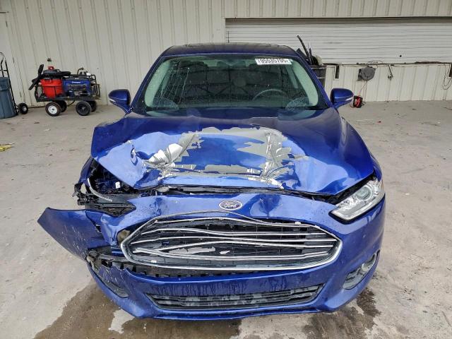Ford Fusion Se Image 8