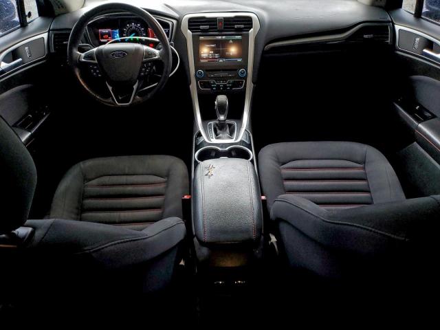 Ford Fusion Se Image 6