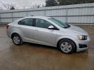 Chevrolet Sonic Ls Image 3