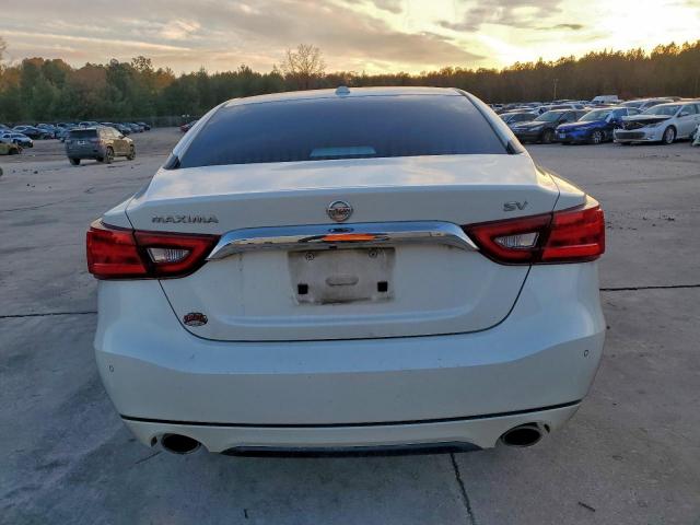 Nissan Maxima 3.5s Image 12