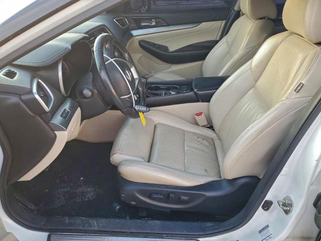 Nissan Maxima 3.5s Image 3