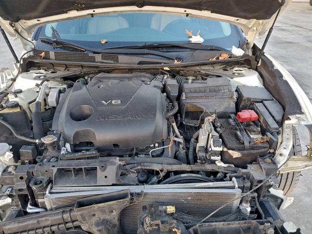 Nissan Maxima 3.5s Image 7