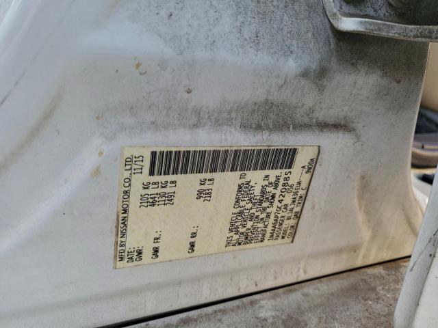 Nissan Maxima 3.5s Image 8