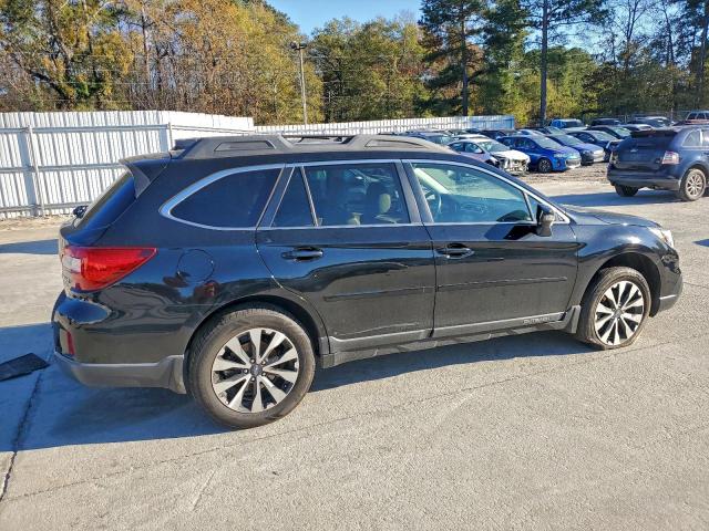 Subaru Outback 2.5i Limited Image 3
