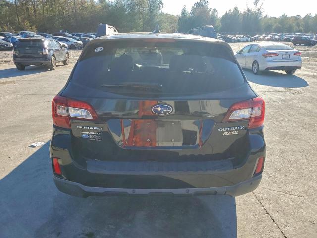 Subaru Outback 2.5i Limited Image 4