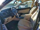 Subaru Outback 2.5i Limited Image 10