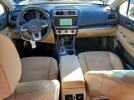 Subaru Outback 2.5i Limited Image 6