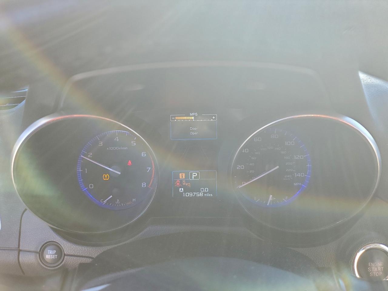 Subaru Outback 2.5i Limited Image 7