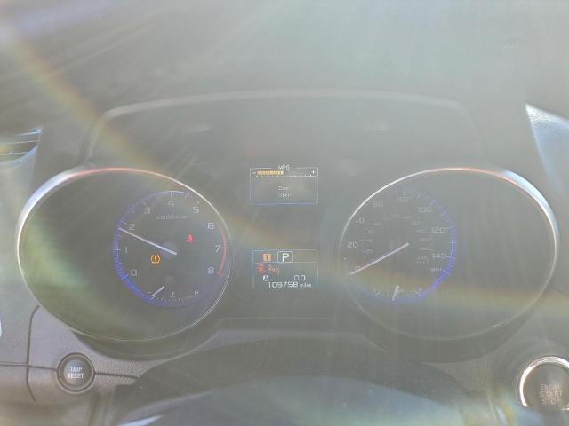 Subaru Outback 2.5i Limited Image 7