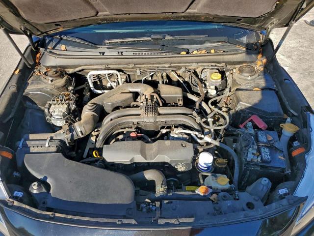 Subaru Outback 2.5i Limited Image 11