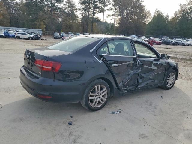 Volkswagen Jetta S Image 8