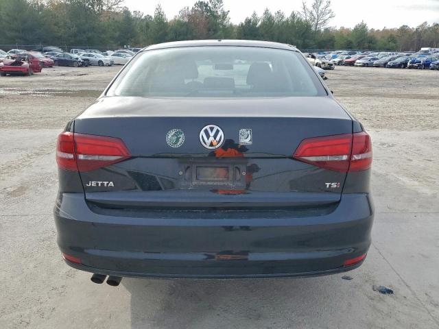 Volkswagen Jetta S Image 6