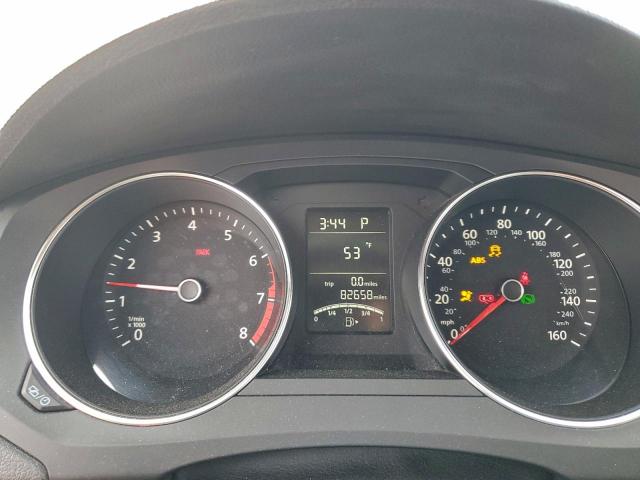 Volkswagen Jetta S Image 3