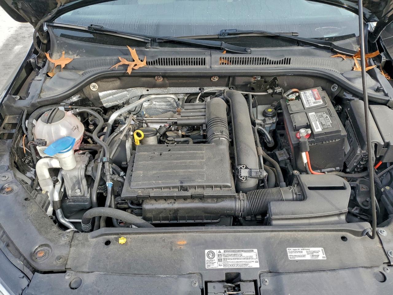 Volkswagen Jetta S Image 10