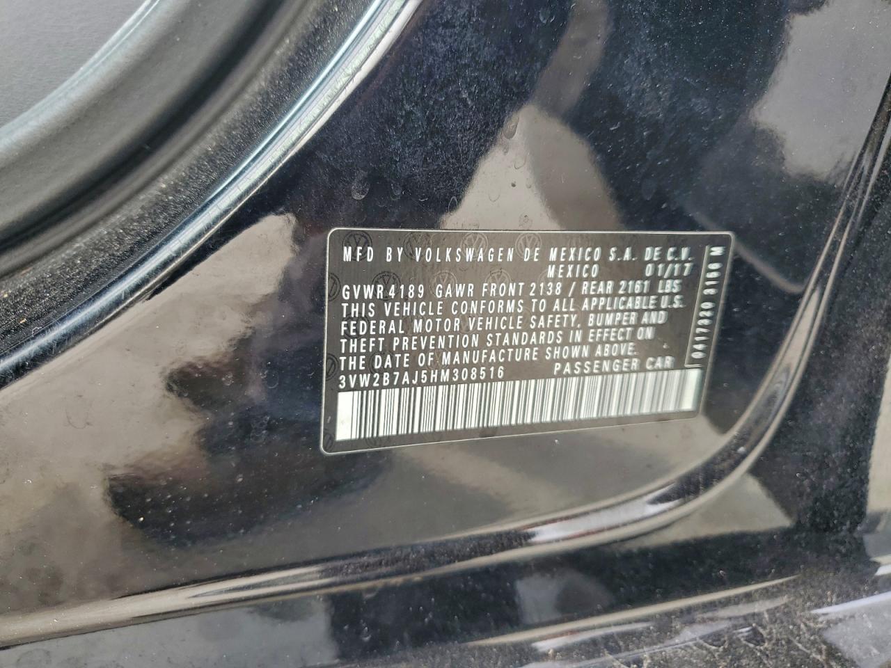 Volkswagen Jetta S Image 11