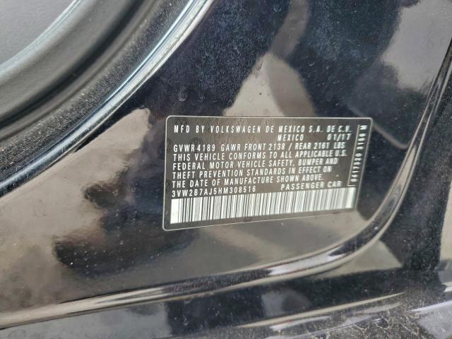 Volkswagen Jetta S Image 11